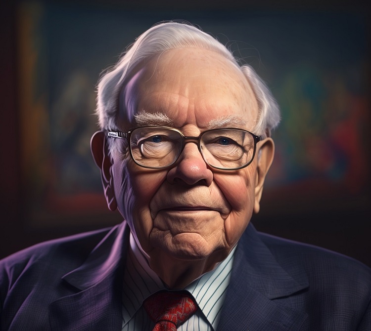 Why Warren Buffett Considers Benjamin Graham the Second Most Important  Person in His Life